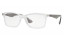 Lunettes de vue Ray-ban RX 7047 - Transparent - 54mm