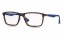 Lunettes de vue Ray-Ban RX7056