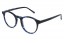 Lunettes de vue Battatura Salvatore 46.5mm Eclectic Havana