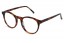 Lunettes de vue Battatura Salvatore 46.5mm Island of Red Skype