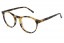 Lunettes de vue Battatura Salvatore 46.5mm Original Havana