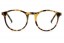 Lunettes de vue Battatura Salvatore 46.5mm Original Havana - Face