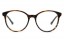 Lunettes de vue Battatura Stella 52mm B270 Striped Sassafras