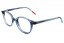 Lunettes de vue enfant - Star Wars SWAA040 - 44mm - bleu