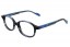 Lunettes de vue enfant - Star Wars SWAA052 - 43mm - bleue