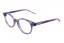 Lunettes de vue enfant - Tartine et Chocolat TCAA349 - 42mm - Violet