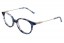 Lunettes de vue enfant - Tartine et Chocolat TCAM007 - 45mm - Ecaille bleue