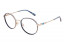 Lunettes de vue enfant - Tartine et Chocolat TCMM318 - 46mm - Bleu foncé