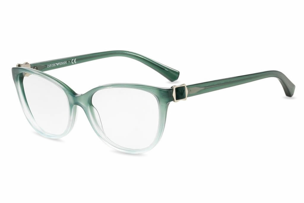 Emporio Armani EA 3077 - 5460 - 52