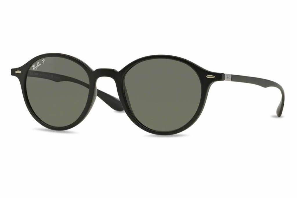 ray ban 4237 polarized