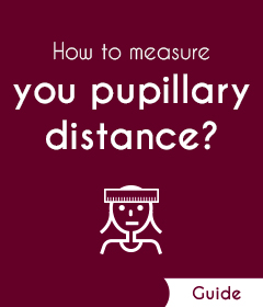 how to measure your pupillary distances