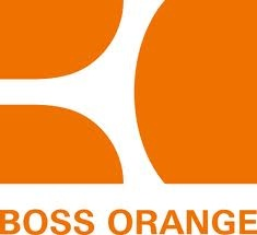 Boss Orange